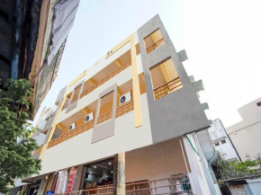 OYO 84039 Tirumala Grand
